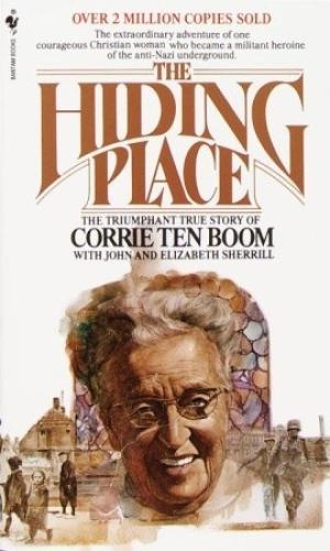 [EPUB] The Hiding Place: The Triumphant True Story of Corrie Ten Boom