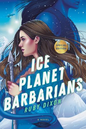 [EPUB] Ice Planet Barbarians #1 Ice Planet Barbarians by Ruby Dixon