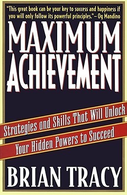 [EPUB] Maximum Achievement by Brian Tracy