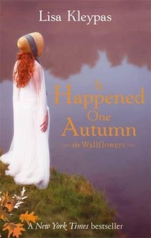 [EPUB] Wallflowers #2 It Happened One Autumn by Lisa Kleypas