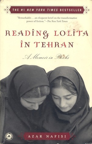 [EPUB] Reading Lolita in Tehran: A Memoir in Books by Azar Nafisi