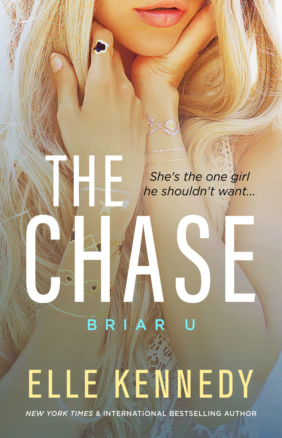 [EPUB] Briar U #1 The Chase by Elle Kennedy