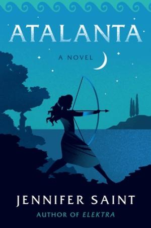 [EPUB] Atalanta by Jennifer Saint