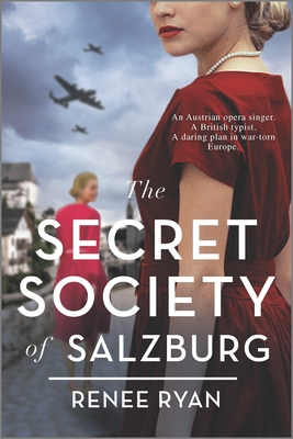 [EPUB] The Secret Society of Salzburg by Renee Ryan