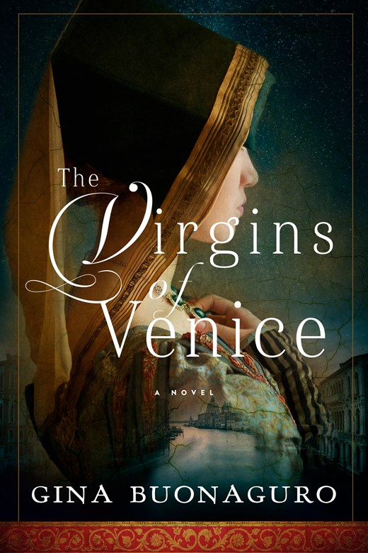 [EPUB] The Virgins of Venice by Gina Buonaguro