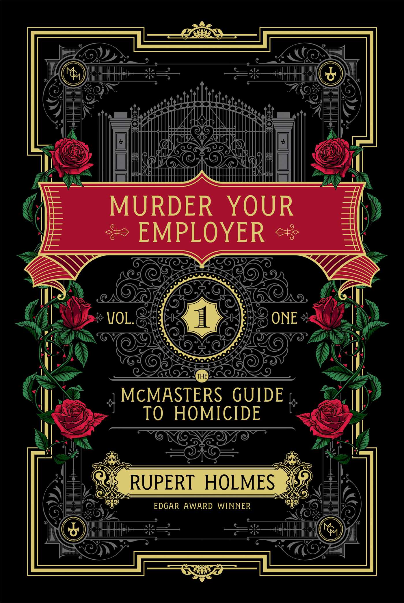 [EPUB] Murder Your Employer: The McMasters Guide to Homicide by Rupert Holmes