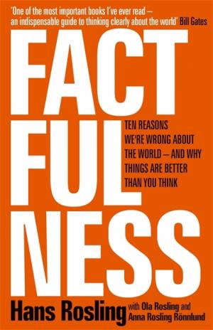 [EPUB] Factfulness by Hans Roslin