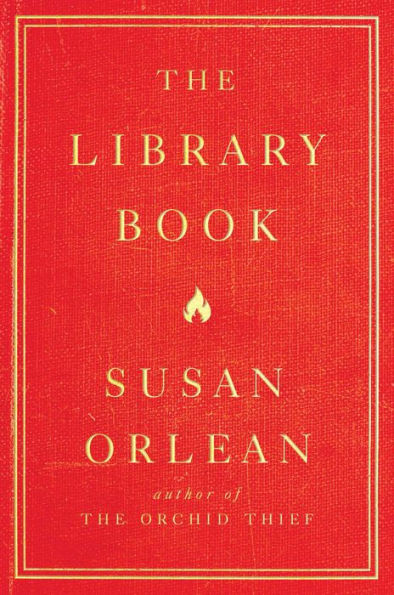 [EPUB] The Library Book by Susan Orlean