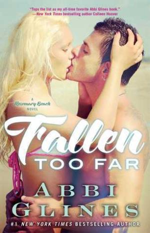 [EPUB] Rosemary Beach #1 Fallen Too Far by Abbi Glines