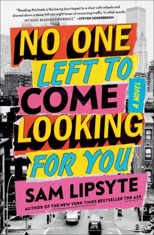 [EPUB] No One Left to Come Looking for You by Sam Lipsyte