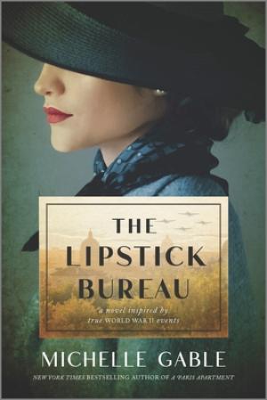 [EPUB] The Lipstick Bureau by Michelle Gable