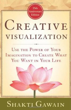 [EPUB] Creative Visualization by Shakti Gawain