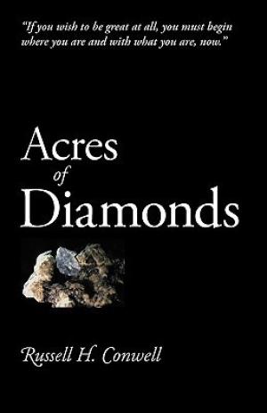 [EPUB] Acres of Diamonds by Russell H. Conwell