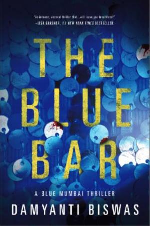 [EPUB] Blue Mumbai #1 The Blue Bar by Damyanti Biswas