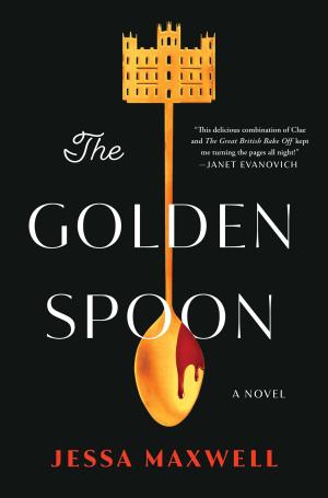 [EPUB] The Golden Spoon by Jessa Maxwell