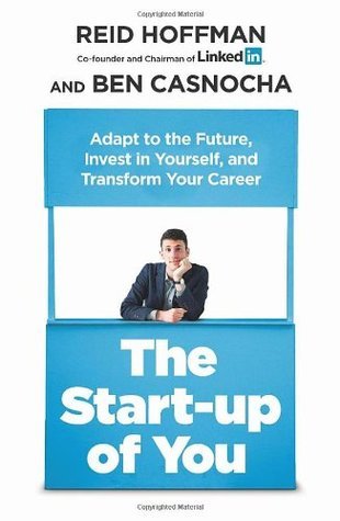 [EPUB] Start-up Of You by REID H CASNOCHA