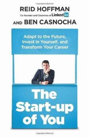 [EPUB] Start-up Of You by REID H CASNOCHA