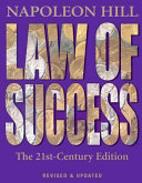 [EPUB] The Law of Success Law of Success by Napoleon Hill