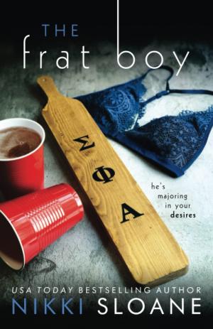 [EPUB] Nashville Neighborhood #4 The Frat Boy by Nikki Sloane