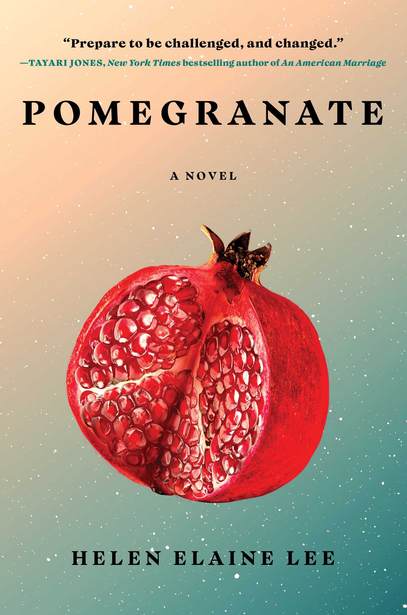 [EPUB] Pomegranate by Helen Elaine Lee