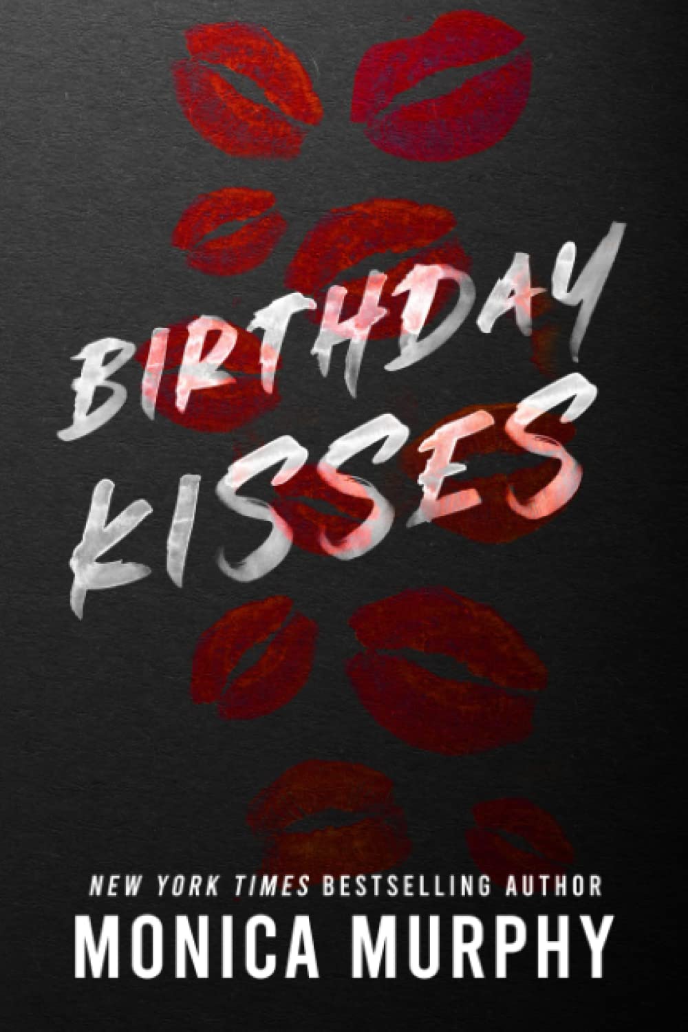 [EPUB] Lancaster Prep #2.5 Birthday Kisses by Monica Murphy