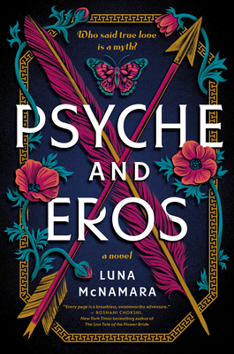 [EPUB] Psyche and Eros  Luna McNamara