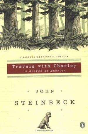 [EPUB] Travels with Charley: In Search of America by John Steinbeck