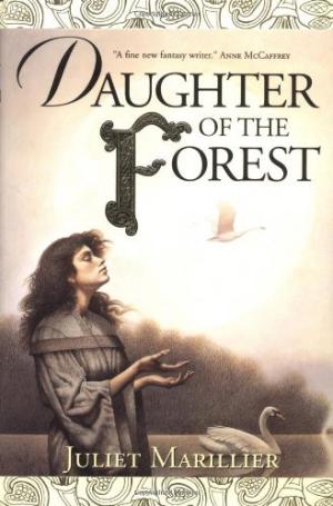 [EPUB] Sevenwaters #1 Daughter of the Forest by Juliet Marillier