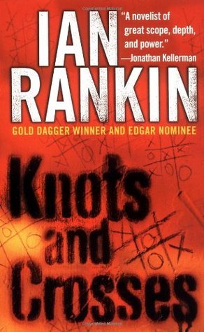 [EPUB] Inspector Rebus #1 Knots and Crosses by Ian Rankin