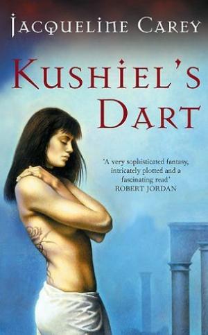 [EPUB] Phèdre's Trilogy #1 Kushiel's Dart by Jacqueline Carey