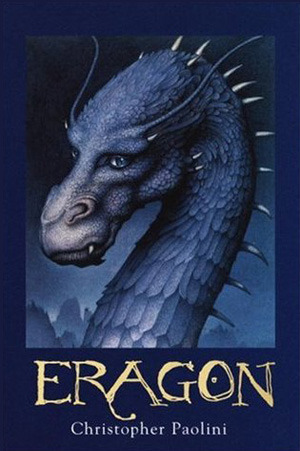 [EPUB] The Inheritance Cycle #1 Eragon by Christopher Paolini