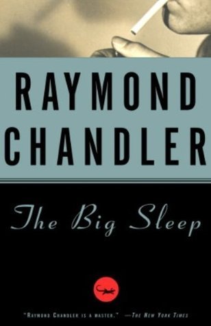 [EPUB] Philip Marlowe #1 The Big Sleep by Raymond Chandler