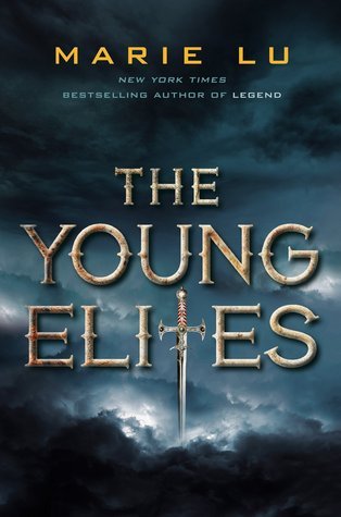 [EPUB] The Young Elites #1 The Young Elites by Marie Lu