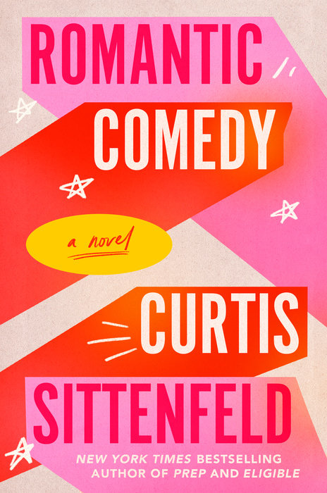 [EPUB] Romantic Comedy by Curtis Sittenfeld