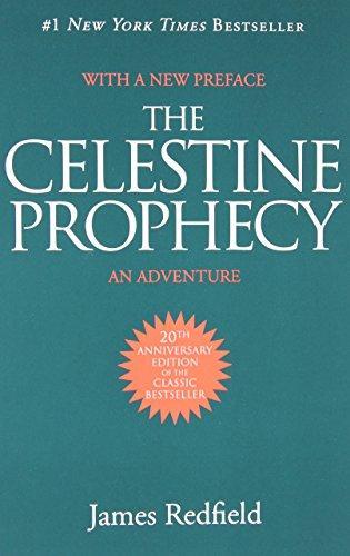 [EPUB] Celestine Prophecy #1 The Celestine Prophecy by James Redfield