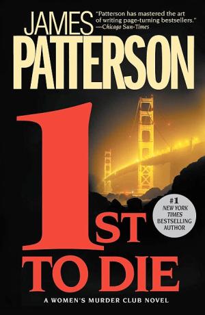 [EPUB] Women's Murder Club #1 1st to Die by James Patterson