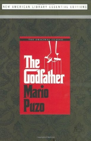 [EPUB] The Godfather #1 The Godfather by Mario Puzo ,  Peter Bart  (Afterword) ,  Robert Thompson  (Introduction)