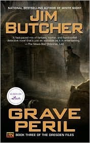 [EPUB] The Dresden Files #3 Grave Peril by Jim Butcher