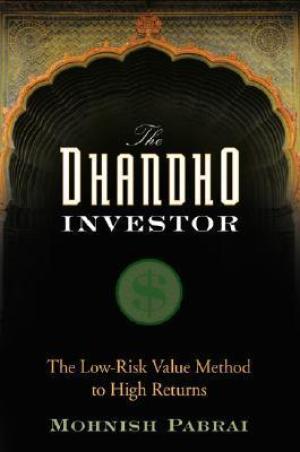 [EPUB] The Dhandho Investor: The Low-Risk Value Method to High Returns by Mohnish Pabrai