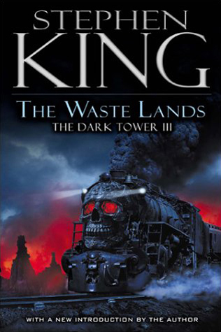 [EPUB] The Dark Tower #3 The Waste Lands by Stephen King ,  Ned Dameron  (Illustrator)