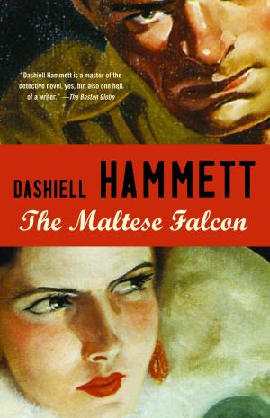 [EPUB] The Maltese Falcon by Dashiell Hammett