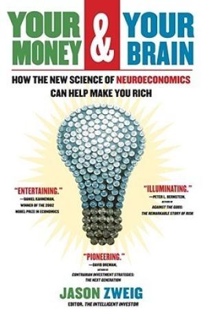 [EPUB] Your Money and Your Brain by Jason Zweig