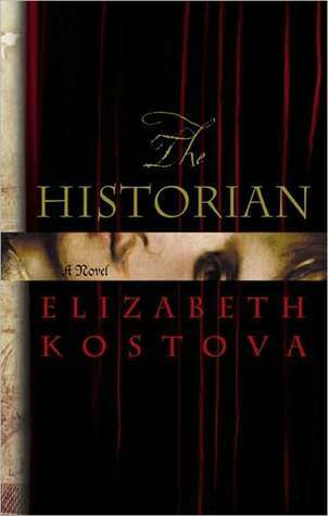 [EPUB] The Historian by Elizabeth Kostova