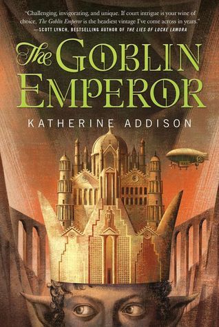 [EPUB] The Goblin Emperor #1 The Goblin Emperor by Katherine Addison