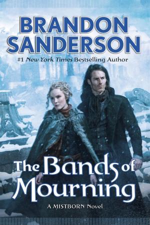 [EPUB] The Mistborn Saga #6 The Bands of Mourning by Brandon Sanderson