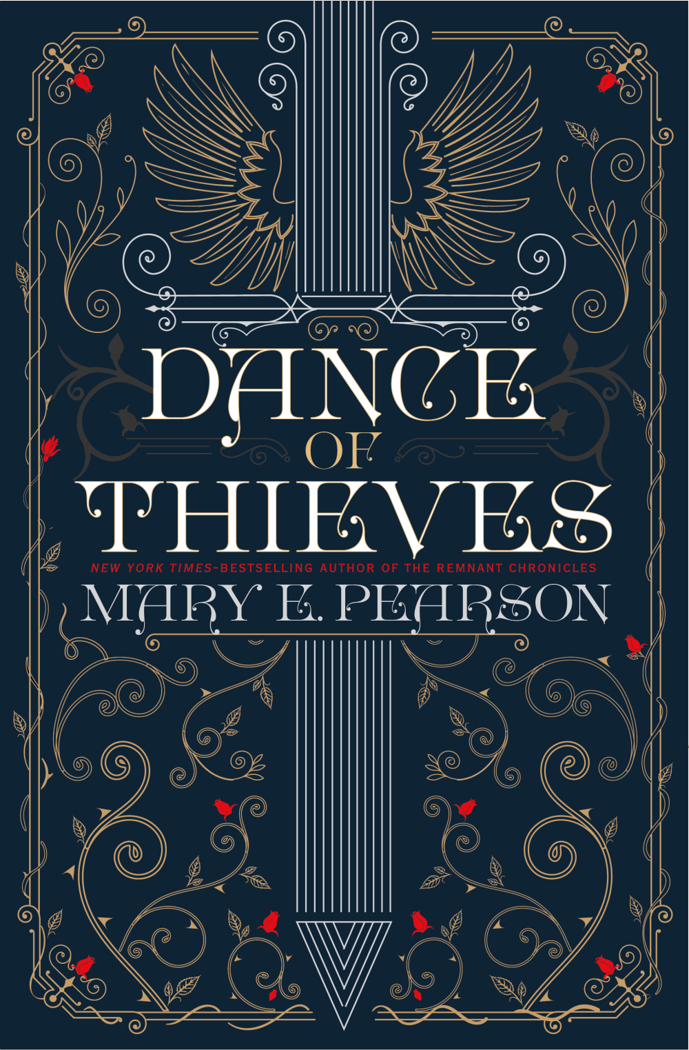 [EPUB] Dance of Thieves #1 Dance of Thieves by Mary E. Pearson