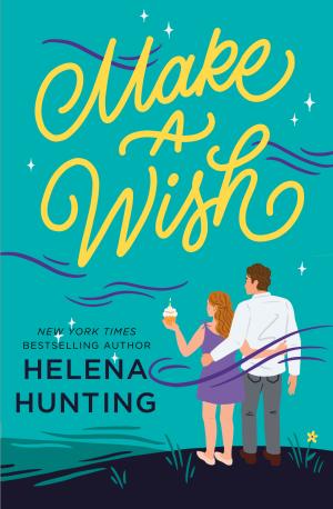 [EPUB] Spark House #3 Make a Wish by Helena Hunting