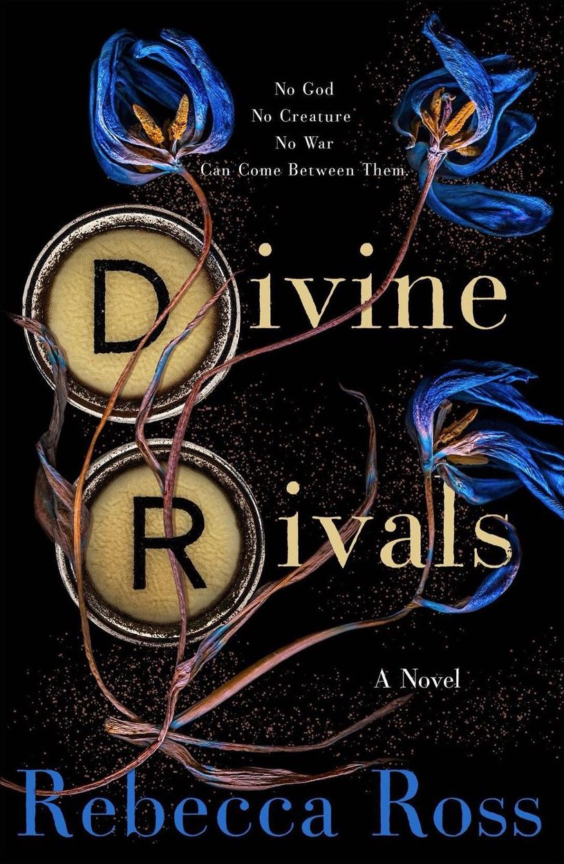 [EPUB] Letters of Enchantment #1 Divine Rivals by Rebecca Ross