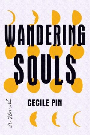 [EPUB] Wandering Souls by Cecile Pin