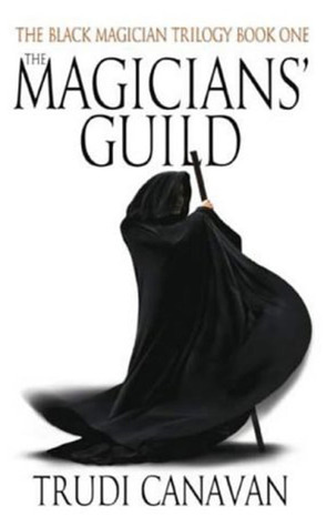 [EPUB] The Black Magician Trilogy #1 The Magicians' Guild by Trudi Canavan